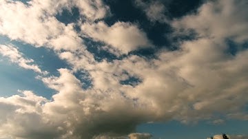 Moving clouds background Timelapse  [FREE no copyright video hd] Ep.2