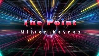 The Point - Milton Keynes - A sad ending.