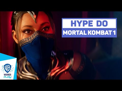 Does Mortal Kombat 1 Live Up To The Hype? - Talking Point