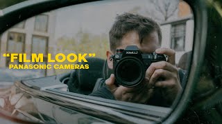 How I Edit My Photos To Look Like Film (It's Super Easy) screenshot 5