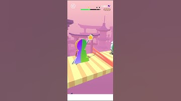 Level 3 Mr.Slice Walkthrough | Mr.Slice Gameplay | Satisfying Gameplay