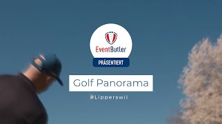 Golf Panorama Lipperswil Das Wellnesshotel am Bodensee | Eventlocation | Eventbutler.ch