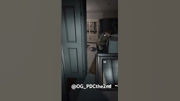 Phasmophobia scary moments