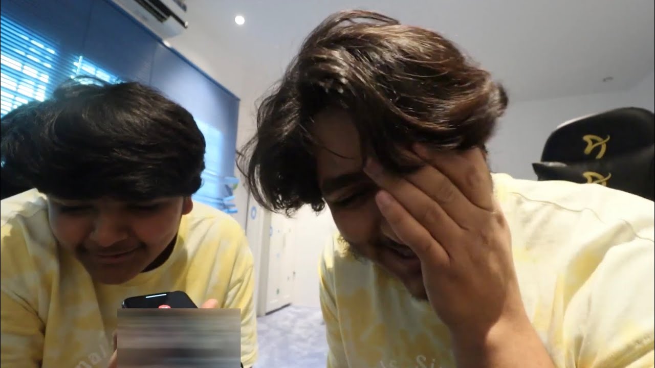 Prank Call gone Extremely Wrong (Dare completed) - YouTube