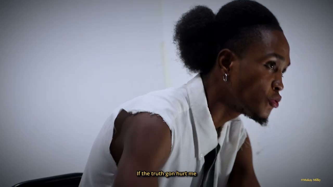 Depression ( official Video )