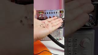 experimente trocar os diodos detetores de germanio pelos Schottky e veja vc mesmo o que acontece😱