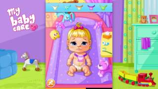 MY BABY CARE    Bubadu screenshot 3