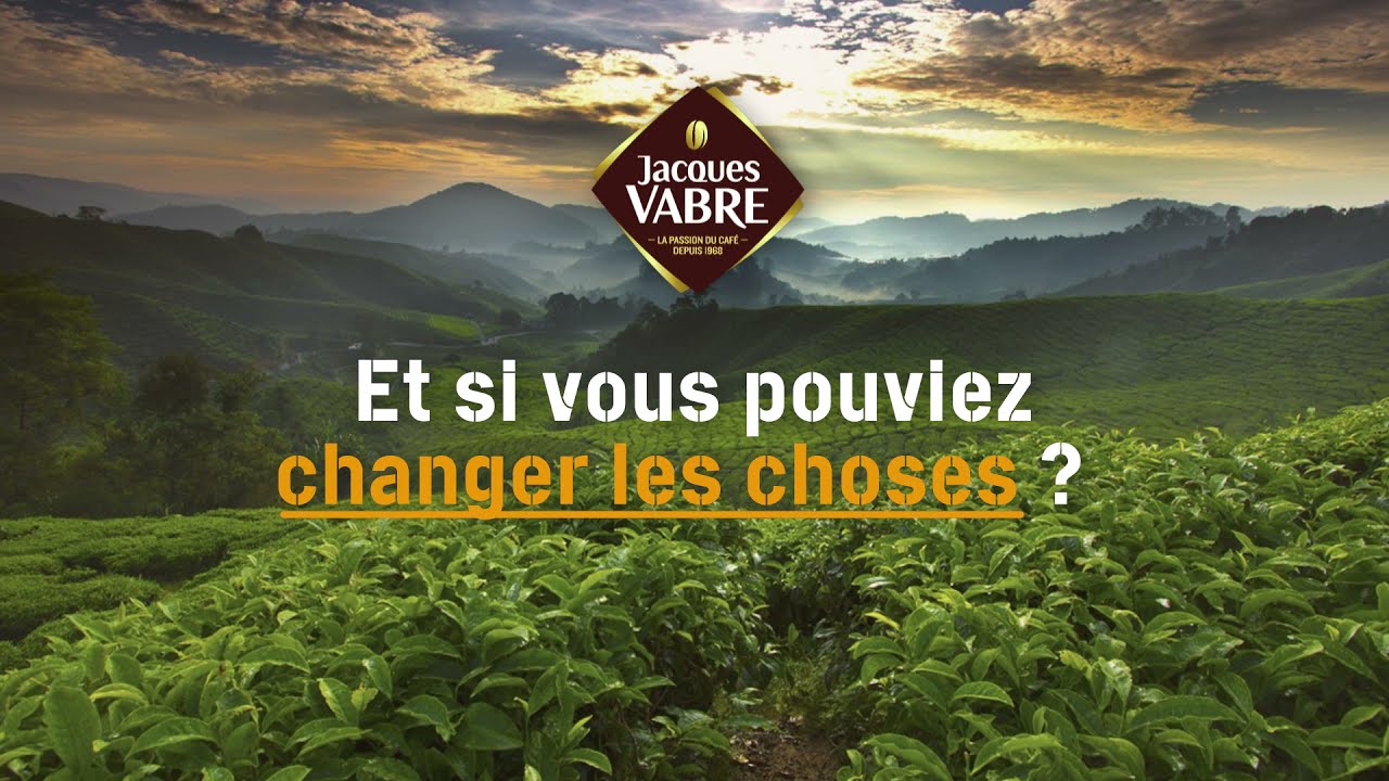 Choisissez un projet responsable avec Jacques Vabre !