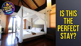 Kao Tao Villa Beach Resort-Hua Hin - Is This the Perfect Stay? | Hua Hin / Cha-am, Thailand🛏️