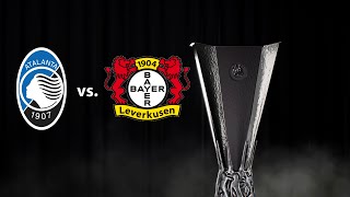 FC 24 - Atalanta vs Bayer Leverkusen - Predicción - Europa League - Final