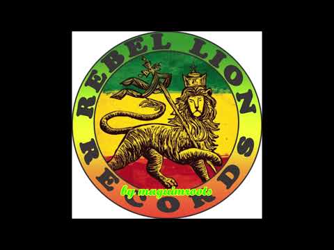 Larry Marshall - Lie Them A Tell, Jah Wits Music Records-1975