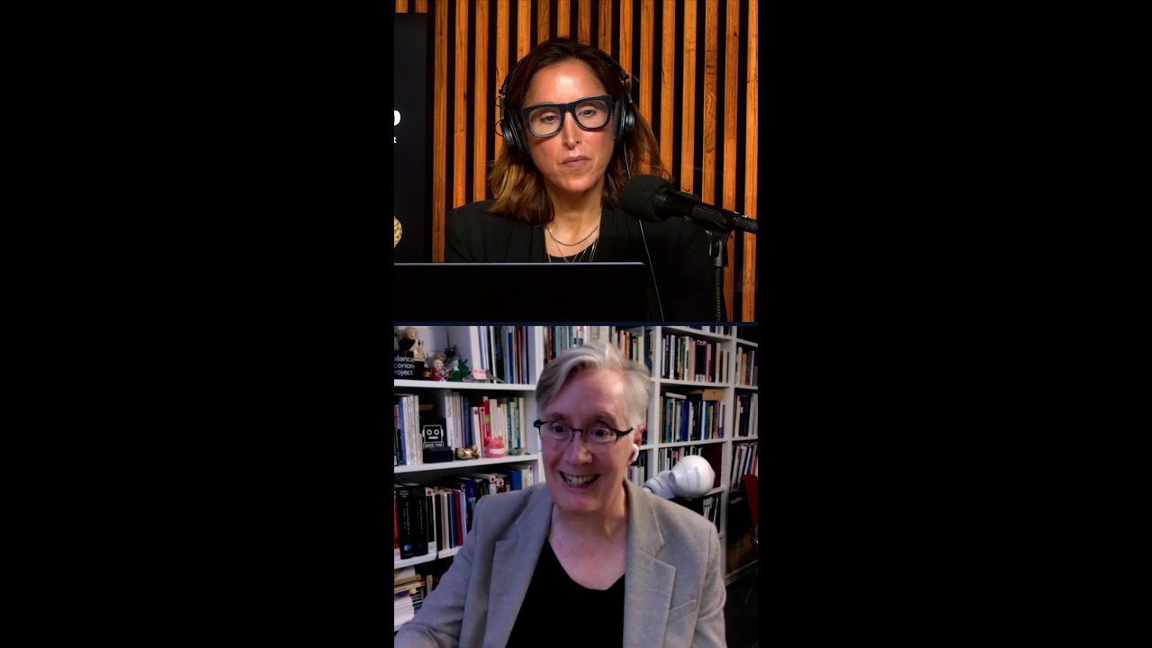 Professor advocates for diversity in AI regulation