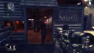 TheMASK3D NINJA-Faded Split Quad Feed