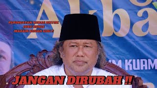 Gus Muwafiq Terbaru 2025 || PENINGGALAN SUNAN GIRI !!