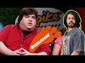 Las crónicas de Dan Schneider