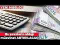 Azərbaycanda bu şəxslərin aldığı müavinət ARTIRILACAQ - YENİ MƏBLƏĞ