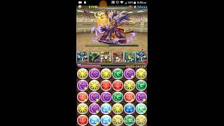 Challenge LV10 - Volsung Team Solo - Challenge Dungeon #33