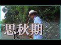 テナーサックスで「思秋期」