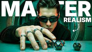 EXACTLY How to Make Ultra Realistic AI Videos (Cinematic) screenshot 5