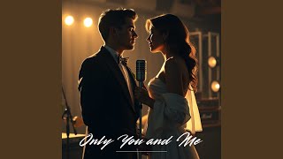 Only You and Me - The Vintage Indojongeren