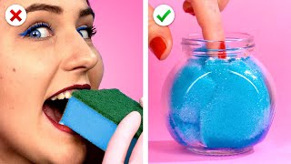 11 Nail Hacks You Should Try Smart Diy Beauty Ideas