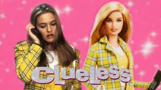 Barbie X Clueless Cher Doll Review