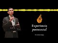 Experiencia pentecostal episodio 1  caractersticas antropolgicas del pentecostalismo