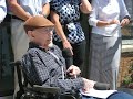 Tiskilwa Library grand opening