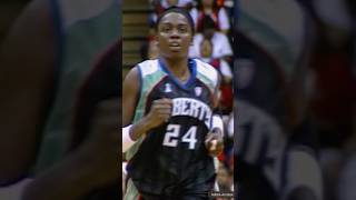 A fierce competitor. A 30 point performance. Tari Phillips takes us back on Liberty Rewind ⏪