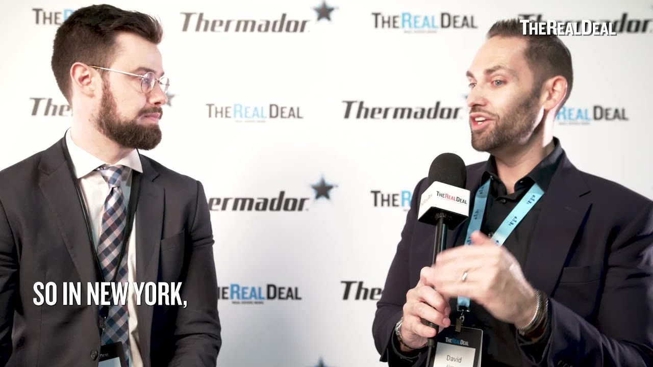 Revisiting South Florida's retail fundamentals | Inside the Thermador Green Room