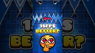 Wave Challenge EASIER On 15FPS? 🤯