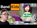 These "Band Kid" Games are LITERALLY THE WORST
