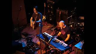 Steven Wilson & Jordan Rudess - Lazarus