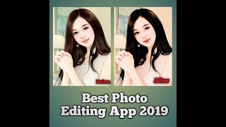 Filters for Pictures Lumii - Best Photo Editing App 2019 || Most amazing apps 2019 screenshot 2