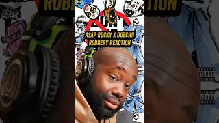A$AP ROCKY - ROBBERY ft. Doechii REACTION #asaprocky #doechii #dontbedumb
Here’s a snippet reaction to A$AP Rockys new song, Robbery ft. Doechii!
*Due to YouTube copyright restrictions I have to edit the video and cut some part out to avoid it being blocked. Every time I try to upload a video without it being editing, the video is instantly blocked. So if yall wanna see my reactions to songs, youre going to have to deal with parts of songs being cut out!*
For Inquiries, collaboration, sponsorships & more - daytwanch@gmail.com
If you want a snippet of your song played in one of my future videos, reach out to me!
Website: https://www.daytwanch.com
Gear I Used To Make This Video: https://www.amazon.com/shop/daytwancoates-hall
TRACK ME ON SOCIAL MEDIA
Twitter: https://twitter.com/DaytwanCH
Instagram: https://www.instagram.com/daytwanch/
Snapchat: deitysoldier
TikTok: @DaytwanCH
Get Free Stock!:
https://join.robinhood.com/daytwac3
Intro Track: JRB Thelonious BOB ft. Logic
Background Beat: Conductor Williams x Russ - Ecstasy (Instrumental)
MORE VIDEOS to WATCH:
Logic Reactions and Reviews: https://www.youtube.com/playlist?list=PLGpR_Y-1Ph8acKPv4NjxrpgcbKH8bemV1
Russ Reactions and Reviews: https://www.youtube.com/playlist?list=PLGpR_Y-1Ph8ZaOTRmzuHHQnzaGOOd7Ngk
JID Reactions and Reviews: https://youtube.com/playlist?list=PLGpR_Y-1Ph8ZKgcuDLHsZEKO3xo4i32f5
J. Cole Reactions and Reviews: https://youtube.com/playlist?list=PLGpR_Y-1Ph8Yu0_Z-VTJ-VLI6MmpZbtO_
This is my musical reaction, breakdown, and commentary analysis of the song and video. This is for educational purposes only. I intend no copyright infringement, and this is not a replacement for listening to the song. As covered under fair use copyright laws listed below, I simply reacted to the video by giving constructive feedback, criticism and comments.
Copyright Disclaimer Under Section 107 of the Copyright Act 1976, allowance is made for fair use for purposes such as criticism, comment, news reporting, teaching, scholarship, and research. Fair use is a use permitted by copyright statute that might otherwise be infringing. Non-profit, educational or personal use tips the balance in favor of fair use. No copyright infringement intended. ALL RIGHTS BELONG TO THEIR RESPECTIVE OWNERS A$AP ROCKY - ROBBERY ft. Doechii REACTION #asaprocky #doechii #dontbedumb