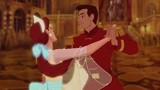 Once Upon A December sped Up