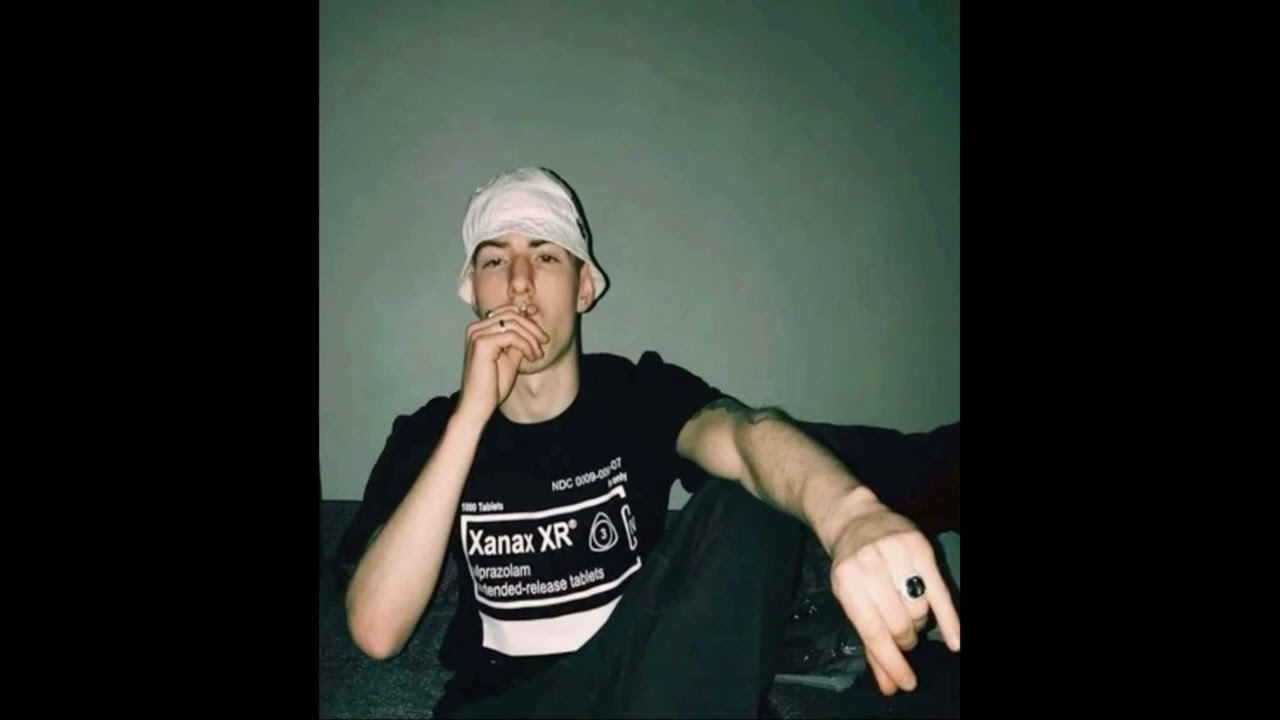 [FREE FOR PROFIT] ALBLAK 52 x FRIENDLY THUG 52 NGG TYPE BEAT - "ЗАКАЗ"