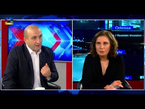 უნდა ვიცოდეთ, რა გვინდა, უკრაინელებმა იციან, რომ გამარჯვება უნდათ, ჩვენ ასეთი იდეა არ გვაქვს- ხვიჩია