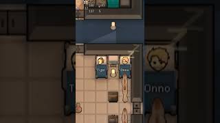 Building a hospital in Rimworld... #gaming #rimworld