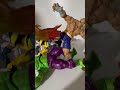 Action Figures Hasbro + Neca Toys + Storm Collectibles.