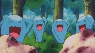 Wobbuffet Village! | Pokémon: Johto League Champions | Official Clip