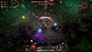 Hellforged - Playtesting!  - Part 3 - First win?