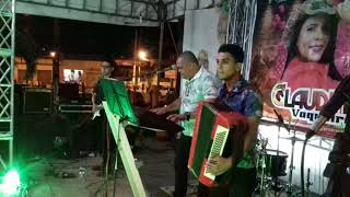 Jorge Patrício e Banda no São João de Itaíba-Pe 2019