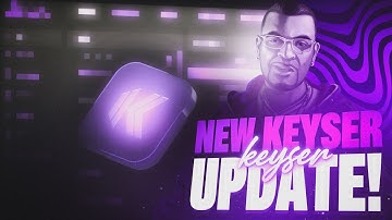 New Update Of The Best FiveM Menu | keyser.gg