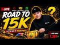 Case opening - Giveaway and Gameplay :I