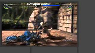 SCV Online Casuals - 31/05/2013 - 5 / 7 @SCPartisan