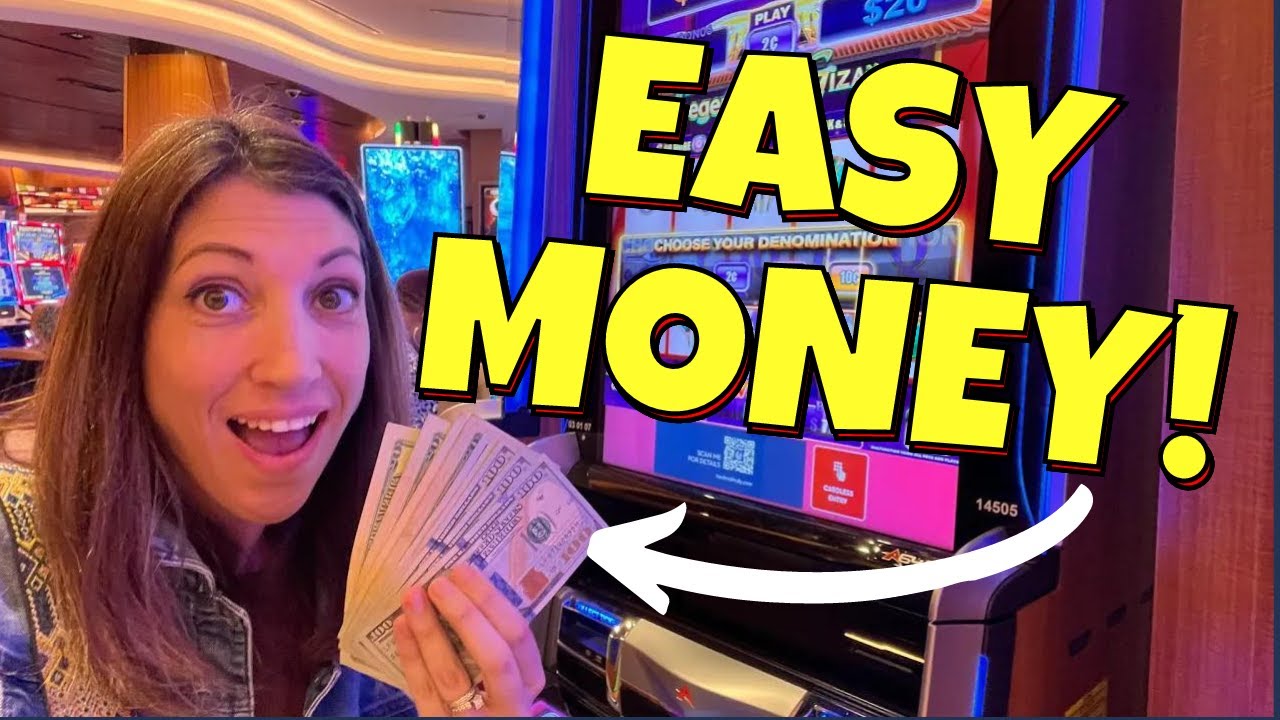 😮 It’s Electric!! ⚡ Ainsworth’s New Electric Cash slot machine finally did it!! #slots #casino