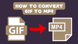 How to Convert GIF to MP4 or Any Video Format in Seconds screenshot 1