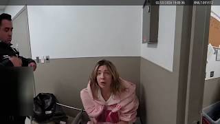 TikTok Influencer Caught Stealing from Target