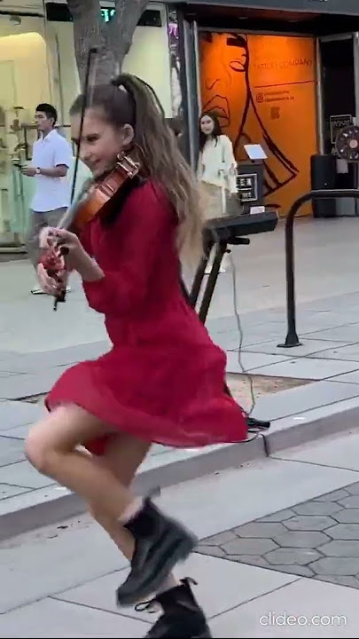 Coldplay - Hymn For The Weekend | Karolina Protsenko - Violin Cover